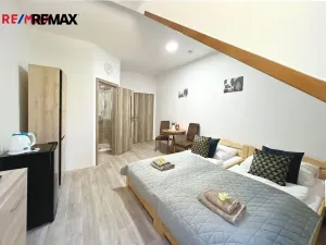Prodej rodinného domu, Volary, K. V. Raise, 392 m2