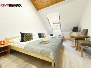 Prodej rodinného domu, Volary, K. V. Raise, 392 m2