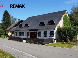 Prodej rodinného domu, Volary, K. V. Raise, 392 m2