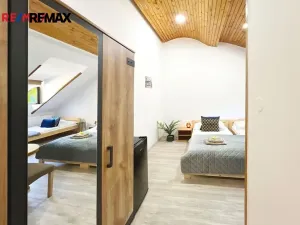 Prodej ubytování, Volary, K. V. Raise, 392 m2
