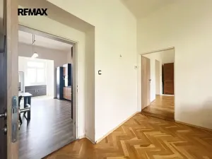 Prodej bytu 3+1, Praha - Libeň, Krejčího, 106 m2