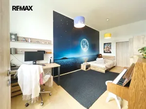 Prodej bytu 3+1, Praha - Libeň, Krejčího, 106 m2