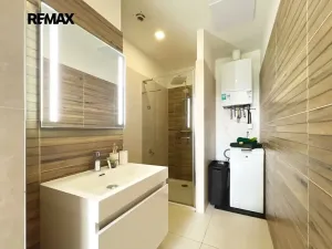 Prodej bytu 3+1, Praha - Libeň, Krejčího, 106 m2