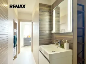 Prodej bytu 3+1, Praha - Libeň, Krejčího, 106 m2