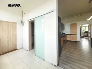Prodej bytu 3+1, Praha - Libeň, Krejčího, 106 m2