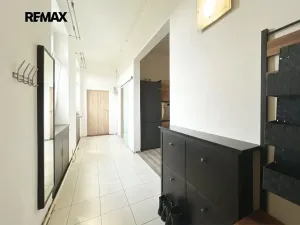 Prodej bytu 3+1, Praha - Libeň, Krejčího, 106 m2