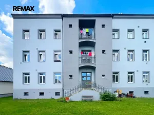 Prodej bytu 3+1, Praha - Libeň, Krejčího, 106 m2