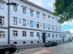 Prodej bytu 3+1, Praha - Libeň, Krejčího, 106 m2