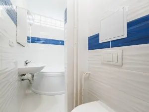 Prodej bytu 3+1, Břeclav, sídl. Dukelských hrdinů, 77 m2