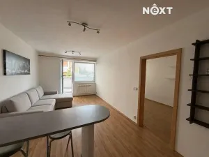 Pronájem bytu 2+kk, Zlín, Podlesí II, 57 m2