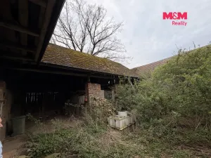 Prodej chalupy, Vesce, 240 m2