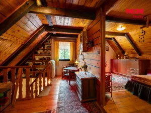 Prodej chalupy, Olešnice v Orlických horách, 120 m2