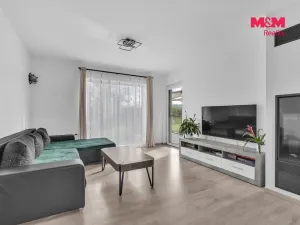 Prodej rodinného domu, Moravská Třebová - Boršov, 108 m2