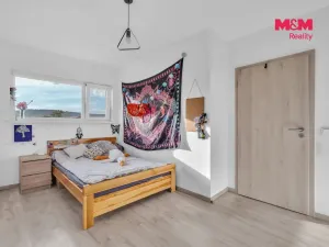 Prodej rodinného domu, Moravská Třebová - Boršov, 108 m2