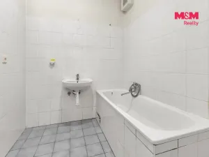 Prodej bytu 2+1, Nymburk, Leknínová, 58 m2