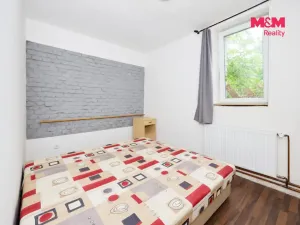 Prodej rodinného domu, Nyklovice, 100 m2