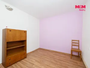 Prodej rodinného domu, Nyklovice, 100 m2
