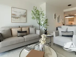 Prodej bytu 3+kk, Estepona, Španělsko, 142 m2