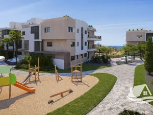 Prodej bytu 3+kk, Estepona, Španělsko, 142 m2