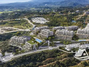 Prodej bytu 3+kk, Estepona, Španělsko, 142 m2