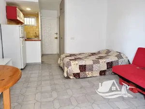 Prodej bytu 1+kk, Benalmádena, Španělsko, 31 m2