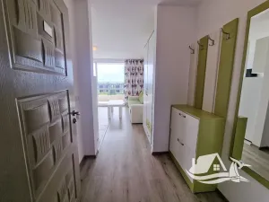 Prodej bytu 1+kk, Bjala, Bulharsko, 32 m2