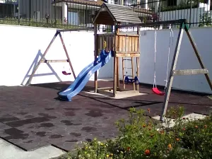 Prodej bytu 1+kk, Bjala, Bulharsko, 32 m2