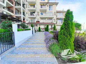 Prodej bytu 1+kk, Bjala, Bulharsko, 32 m2