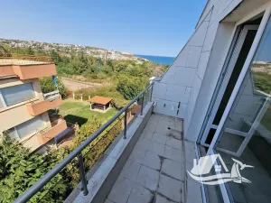 Prodej bytu 1+kk, Bjala, Bulharsko, 29 m2