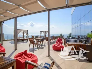 Prodej bytu 2+kk, Bjala, Bulharsko, 102 m2