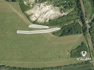 Prodej podílu pole, Velká nad Veličkou, 1935 m2
