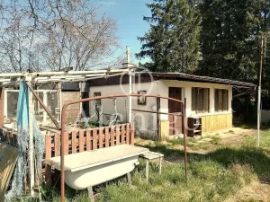 Prodej chaty, Slaný, 40 m2