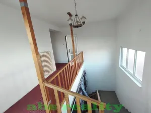 Prodej rodinného domu, Kostomlaty nad Labem, 9. května, 290 m2