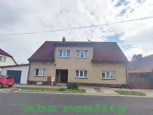 Prodej rodinného domu, Kostomlaty nad Labem, 9. května, 290 m2