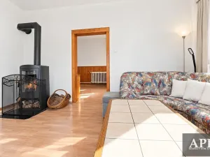 Prodej rodinného domu, Uherské Hradiště, Solná cesta, 150 m2