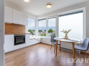 Prodej bytu 2+kk, Praha - Čimice, Fořtova, 61 m2