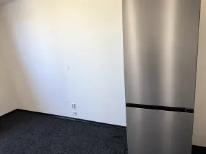 Pronájem bytu 1+kk, Praha - Vršovice, K louži, 35 m2