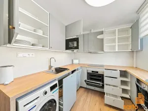 Prodej bytu 1+1, Ústí nad Labem, Jizerská, 42 m2