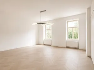 Prodej bytu 3+kk, Praha - Holešovice, Skalecká, 84 m2