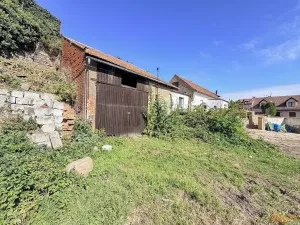 Prodej pozemku pro bydlení, Holubice, Na Hrázi, 945 m2