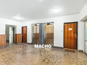 Pronájem bytu 2+1, Praha - Braník, Údolní, 65 m2