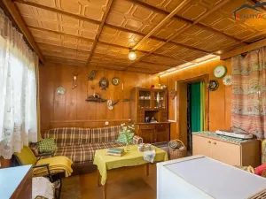 Prodej chaty, Vojkovice, 46 m2