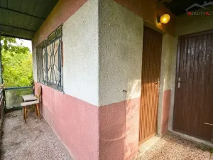 Prodej chaty, Vojkovice, 46 m2