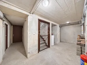 Prodej bytu 2+kk, Plzeň, Čechova, 53 m2