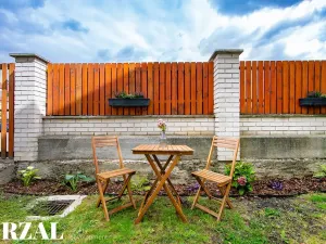 Prodej bytu 3+1, Přeštice, Nepomucká, 76 m2