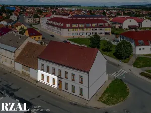 Prodej bytu 3+1, Přeštice, Nepomucká, 76 m2