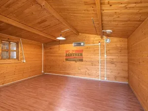 Prodej pozemku pro bydlení, Sedlice, 4153 m2