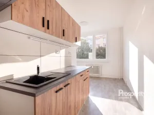 Prodej bytu 2+1, Ústí nad Labem - Střekov, Nová, 62 m2