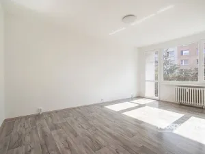 Prodej bytu 2+1, Ústí nad Labem - Střekov, Nová, 62 m2