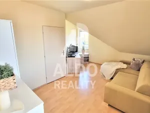 Prodej bytu 3+kk, Dolní Třebonín, 75 m2